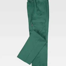 Pantaloni unisex 200 g