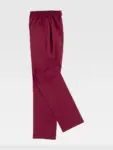 Pantaloni unisex 200 g – 2E3FHNSHS