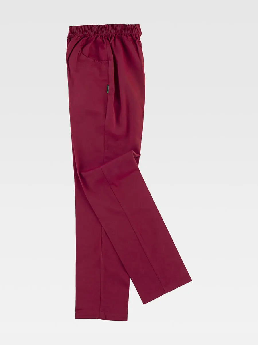 Pantaloni unisex 200 g – 2E3FHNSHS Bordeaux Pantaloni unisex 200 g – 2E3FHNSHS Bordeaux