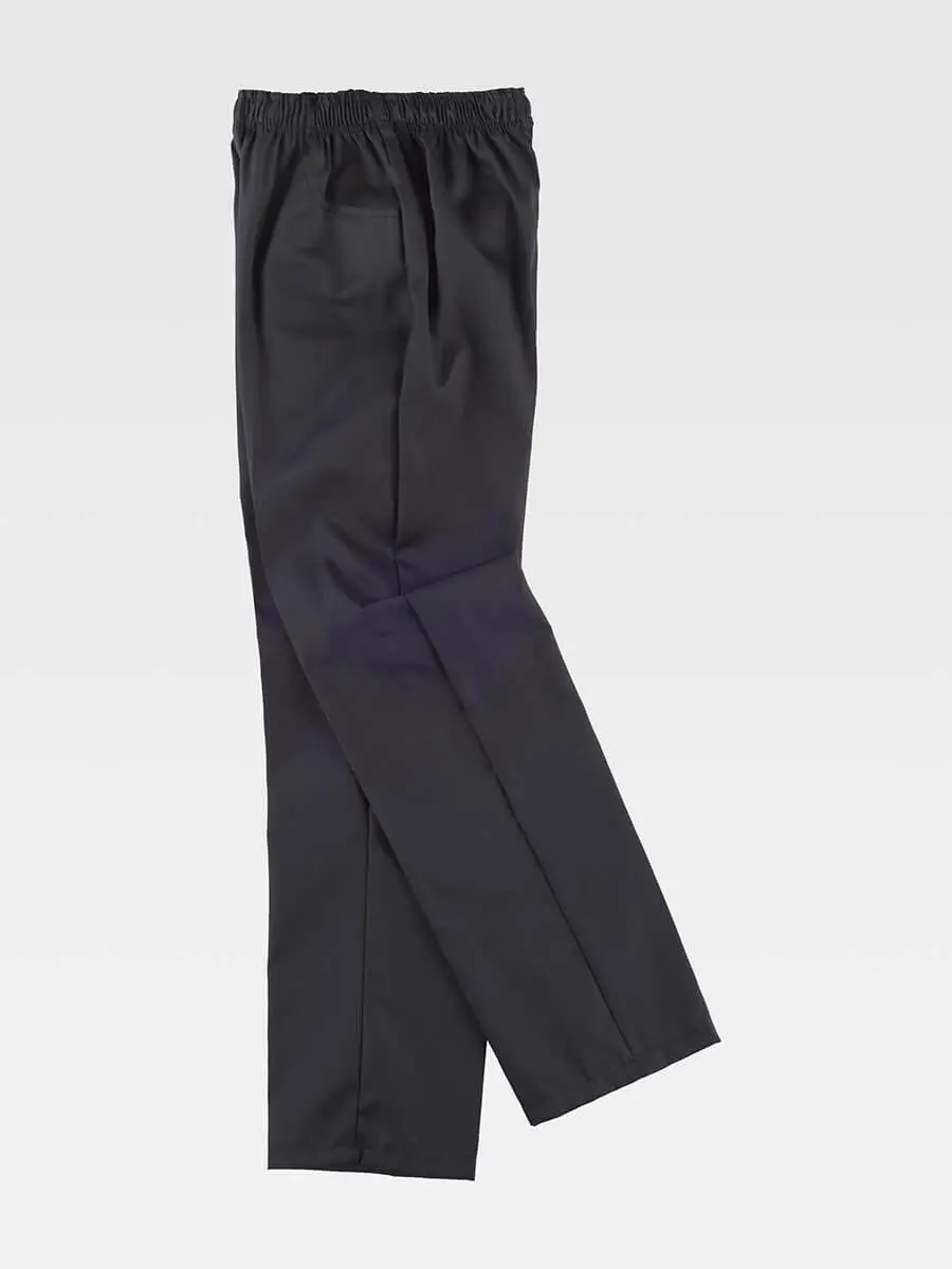 Pantaloni unisex 200 g – 2E3FHNSHS Nero Pantaloni unisex 200 g – 2E3FHNSHS Nero