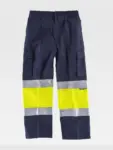 Pantaloni unisex 200 g – 2E8U6UEAI