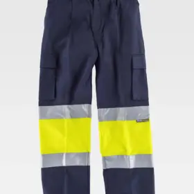 Pantaloni unisex 200 g – 2E8U6UEAI
