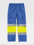 Pantaloni unisex 200 g – 2E8U6UEAI