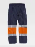 Pantaloni unisex 200 g – 2E8U6UEAI