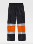 Pantaloni unisex 200 g – 2E8U6UEAI