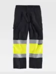 Pantaloni unisex 200 g – 2E8U6UEAI
