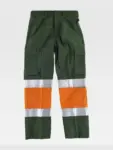 Pantaloni unisex 200 g – 2E8U6UEAI