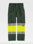 Pantaloni unisex 200 g – 2E8U6UEAI