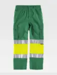 Pantaloni unisex 200 g – 2E8U6UEAI