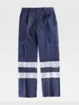 Pantaloni unisex 200 g – 2EBROQUIJ