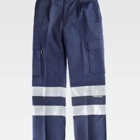 Pantaloni unisex 200 g – 2EBROQUIJ