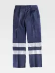 Pantaloni unisex 200 g – 2EBROQUIJ