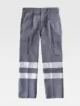 Pantaloni unisex 200 g – 2EBROQUIJ