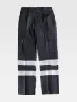 Pantaloni unisex 200 g – 2EBROQUIJ