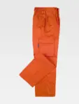 Pantaloni unisex 200 g