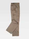 Pantaloni unisex 200 g
