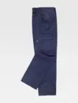 Pantaloni unisex 200 g