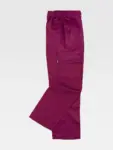 Pantaloni unisex 200 g