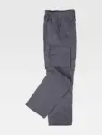 Pantaloni unisex 200 g