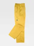 Pantaloni unisex 200 g