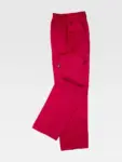 Pantaloni unisex 200 g