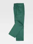 Pantaloni unisex 200 g