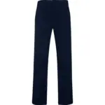 Pantaloni unisex 235 g