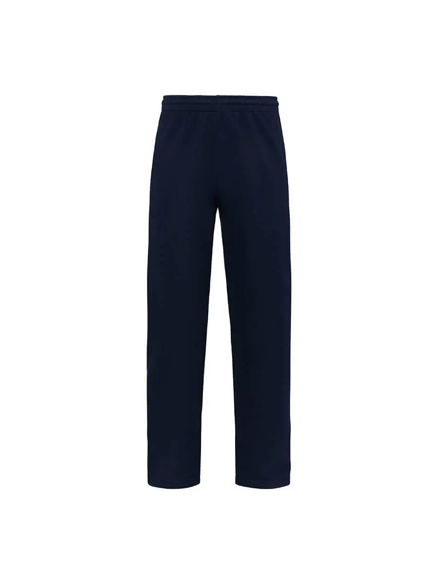 Pantaloni unisex 240 g – 2E1H7LH4U Blu navy Pantaloni unisex 240 g – 2E1H7LH4U Blu navy
