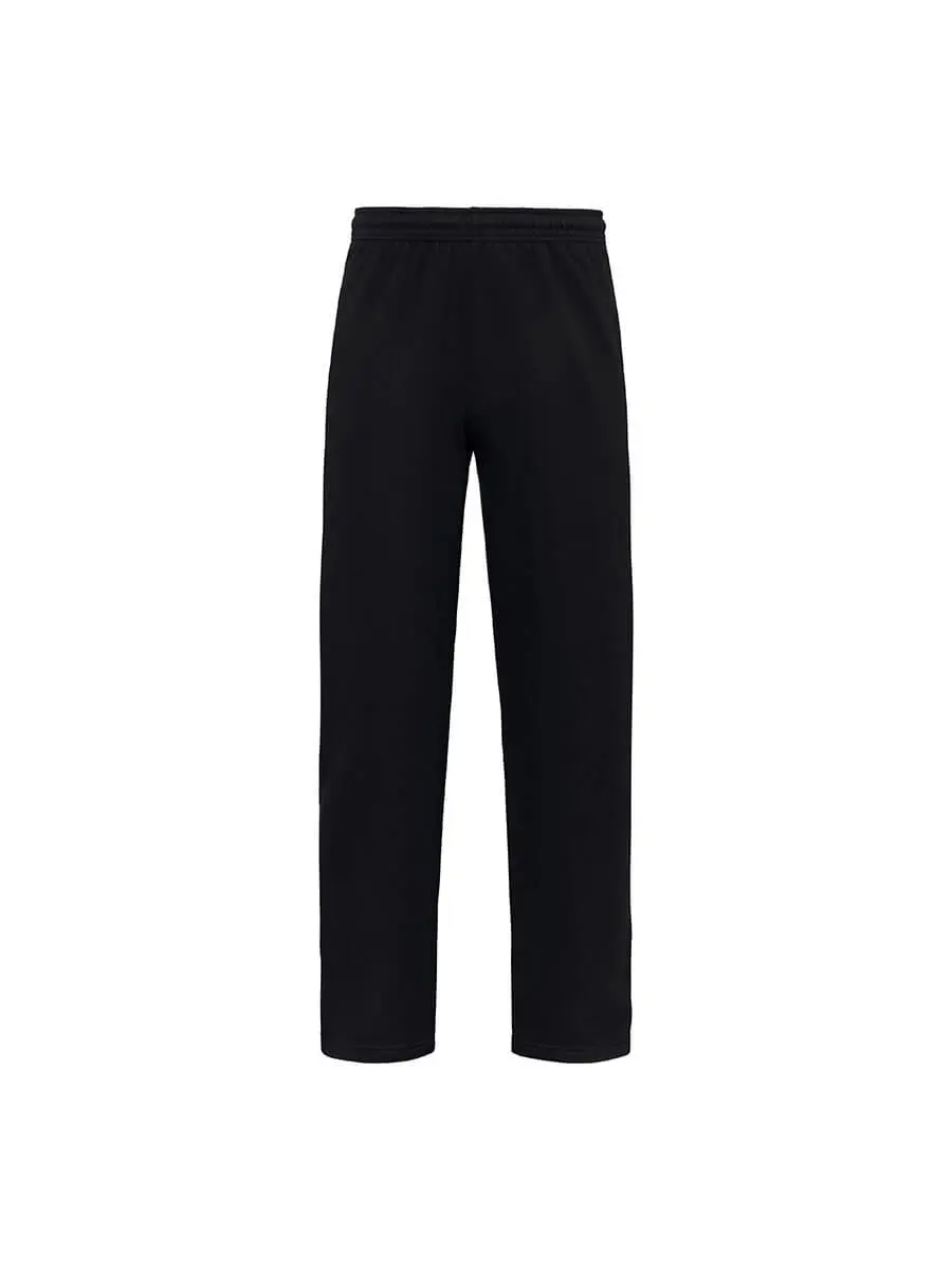 Pantaloni unisex 240 g – 2E1H7LH4U Nero Pantaloni unisex 240 g – 2E1H7LH4U Nero