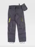 Pantaloni unisex 240 g – 2E1RIQDV0
