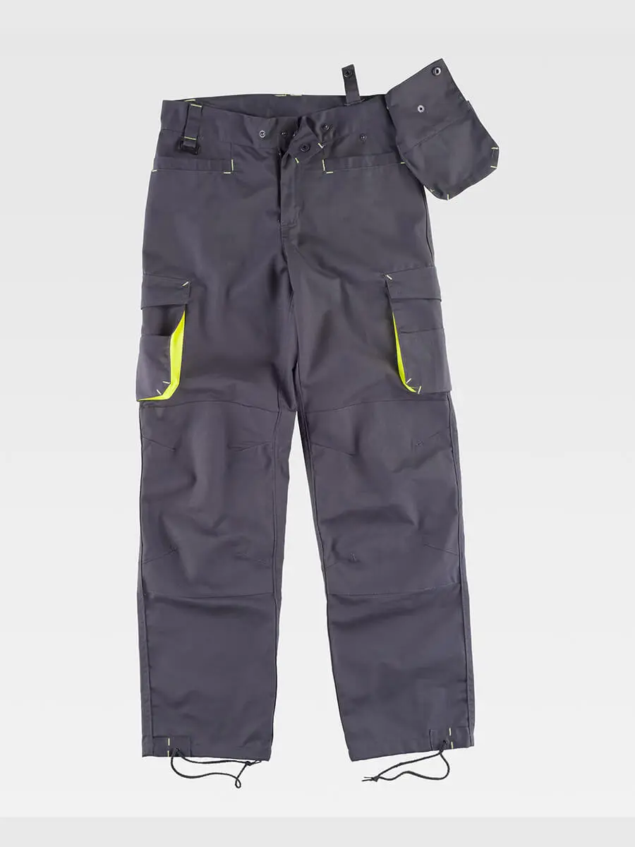 Pantaloni unisex 240 g – 2E1RIQDV0 Grafite Pantaloni unisex 240 g – 2E1RIQDV0 Grafite