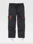 Pantaloni unisex 240 g – 2E1RIQDV0