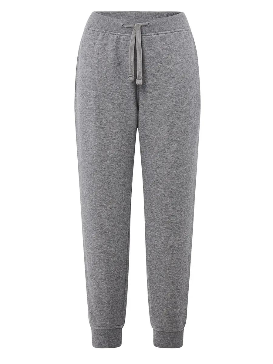 Pantaloni unisex 240 g – 2E65KSOKU Grigio melange Pantaloni unisex 240 g – 2E65KSOKU Grigio melange