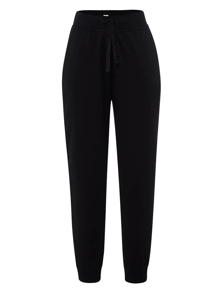Pantaloni unisex 240 g – 2E65KSOKU Nero Pantaloni unisex 240 g – 2E65KSOKU Nero