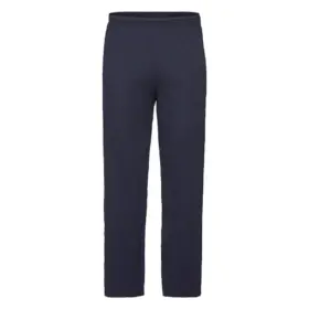 Pantaloni unisex 240 g – 2E8UHGX9F Blu navy