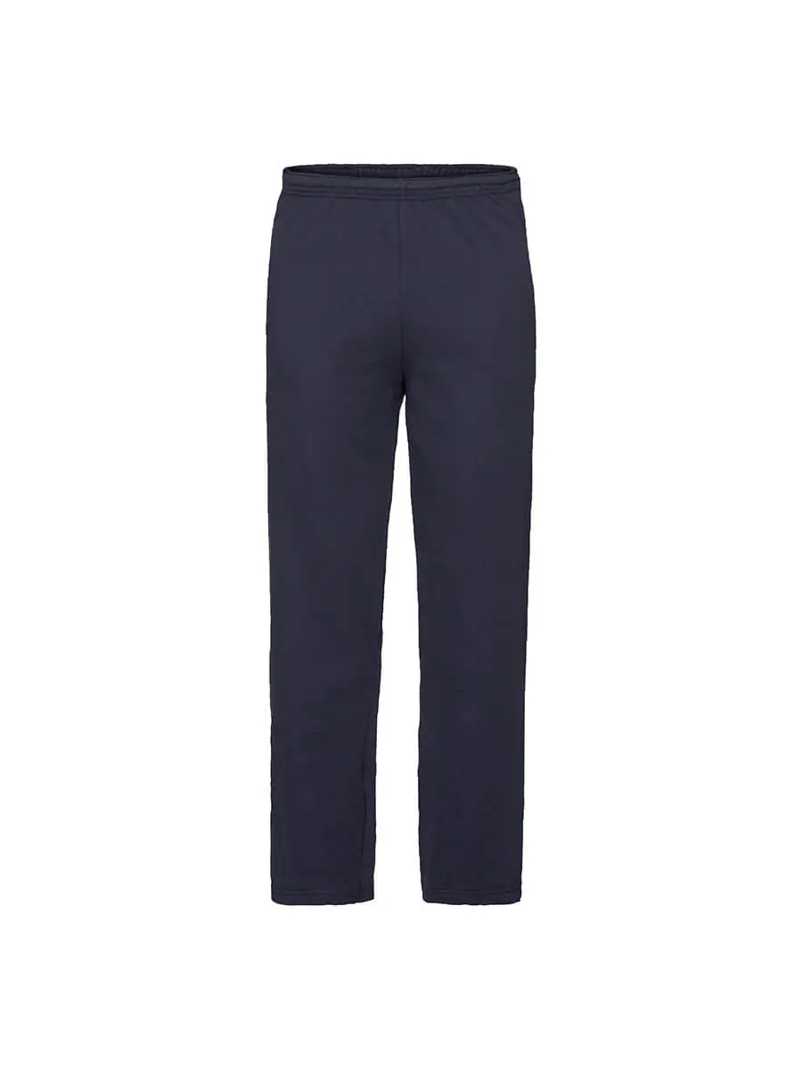 Pantaloni unisex 240 g – 2E8UHGX9F Blu navy Pantaloni unisex 240 g – 2E8UHGX9F Blu navy