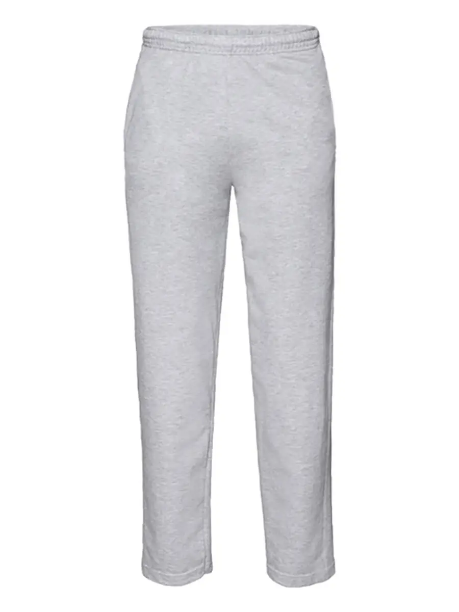 Pantaloni unisex 240 g – 2E8UHGX9F Grigio melange Pantaloni unisex 240 g – 2E8UHGX9F Grigio melange