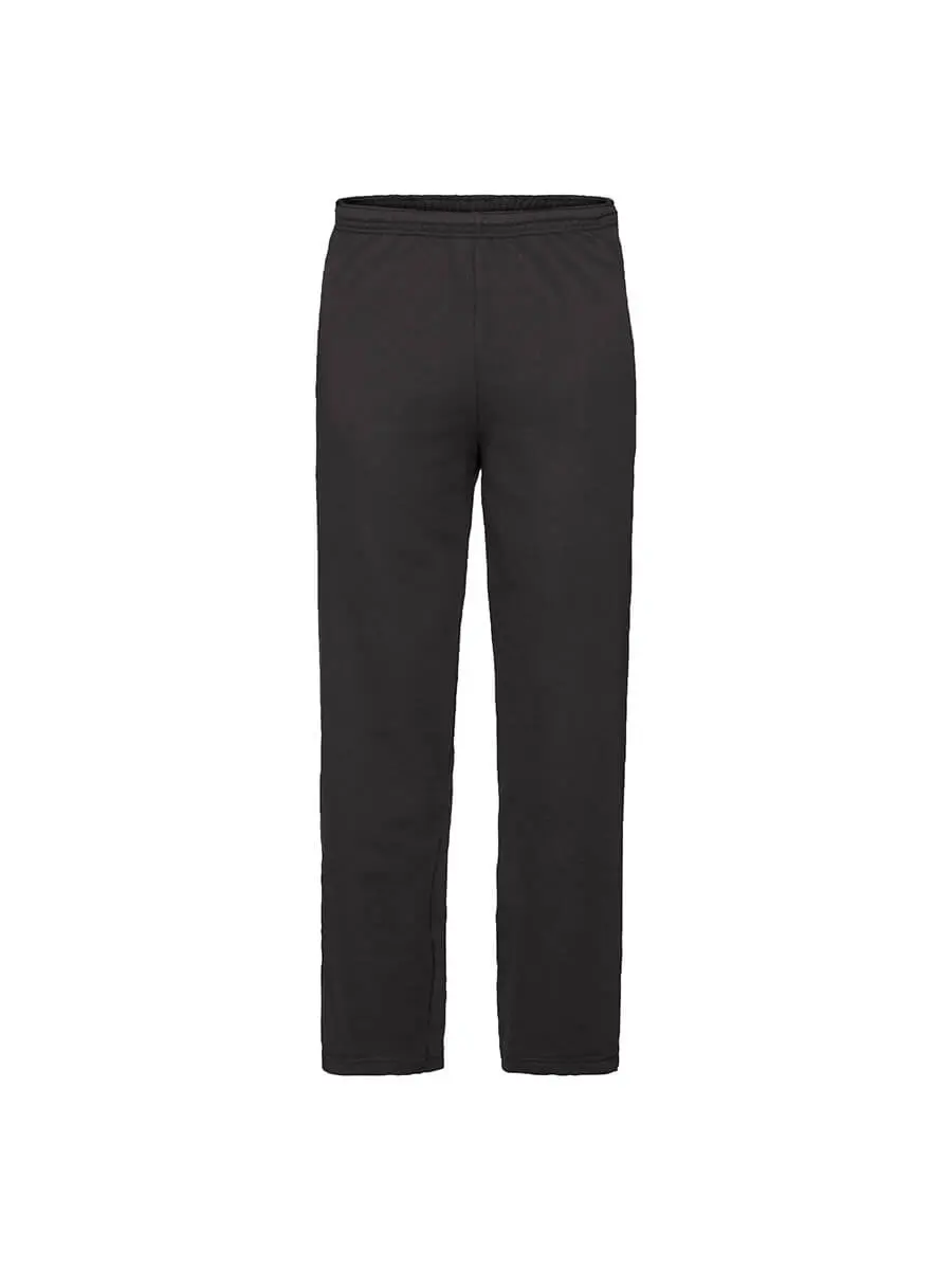 Pantaloni unisex 240 g – 2E8UHGX9F Nero Pantaloni unisex 240 g – 2E8UHGX9F Nero