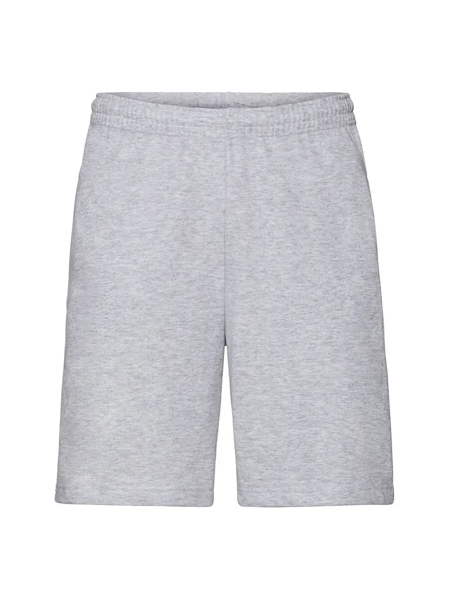 Pantaloni unisex 240 g Grigio melange Pantaloni unisex 240 g Grigio melange