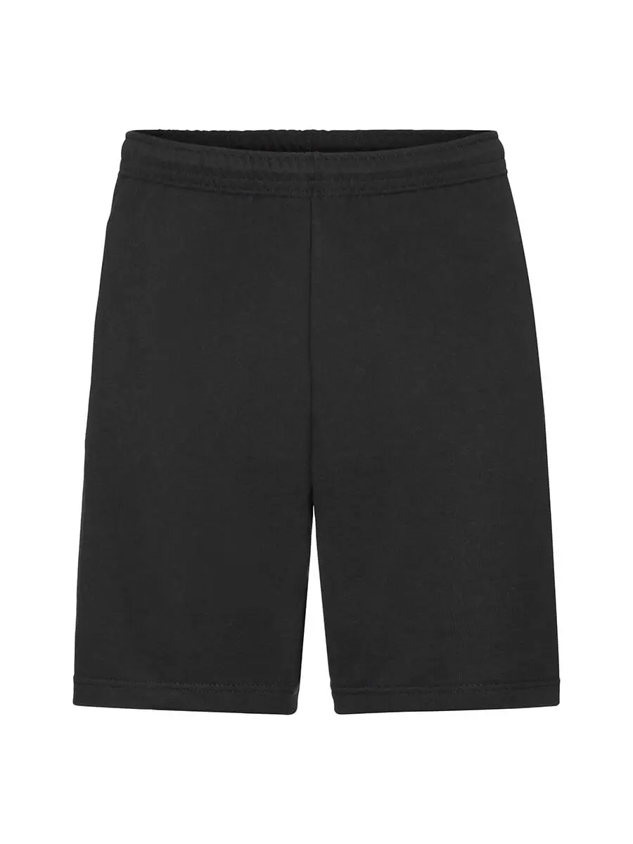 Pantaloni unisex 240 g Nero Pantaloni unisex 240 g Nero