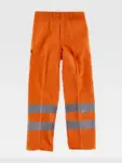 Pantaloni unisex 250 g