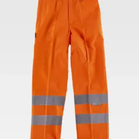 Pantaloni unisex 250 g