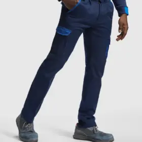 Pantaloni unisex 250 g – 2E1I5OKJE 2