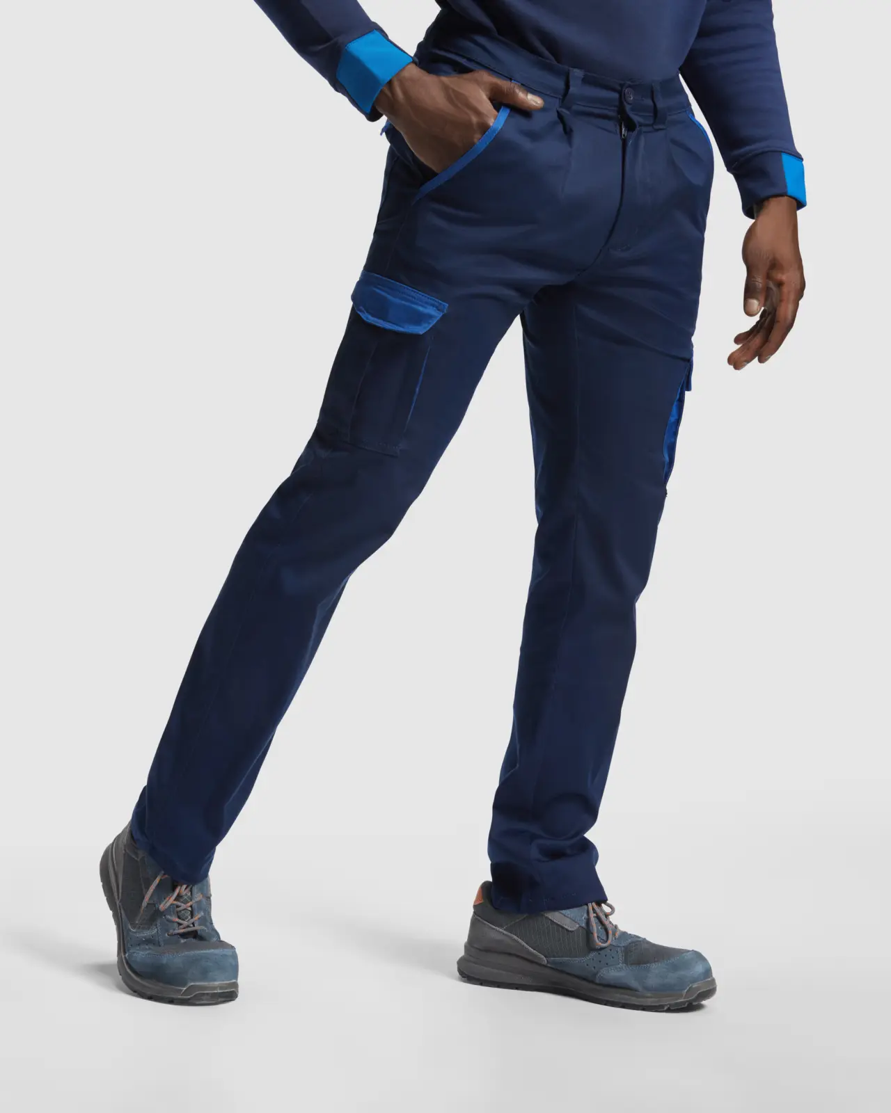 Pantaloni unisex 250 g – 2E1I5OKJE 2 Pantaloni unisex 250 g – 2E1I5OKJE 2