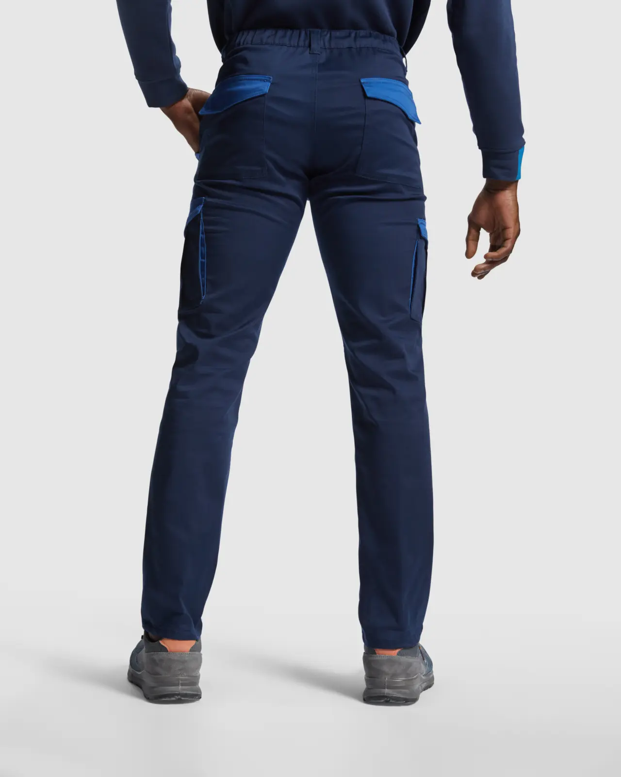 Pantaloni unisex 250 g – 2E1I5OKJE 3 Pantaloni unisex 250 g – 2E1I5OKJE 3