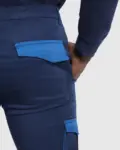 Pantaloni unisex 250 g – 2E1I5OKJE
