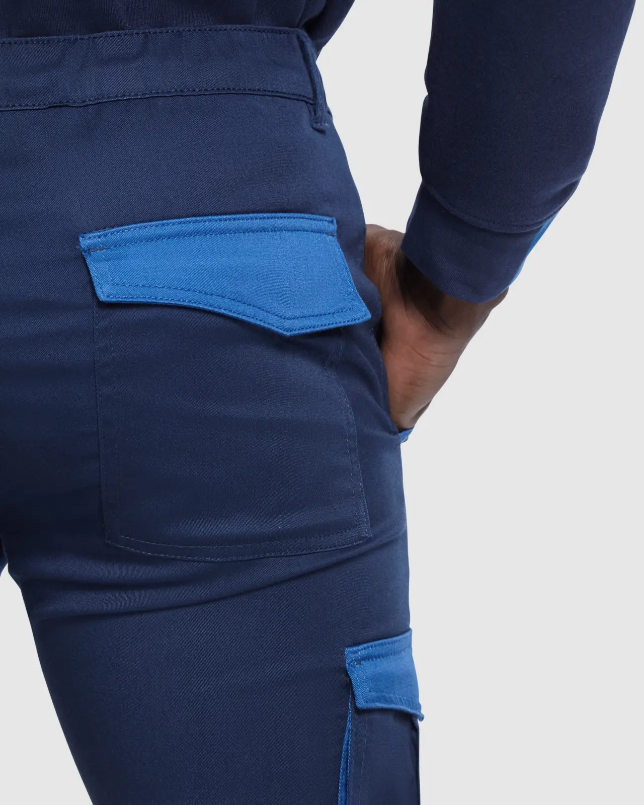 Pantaloni unisex 250 g – 2E1I5OKJE 6 Pantaloni unisex 250 g – 2E1I5OKJE 6