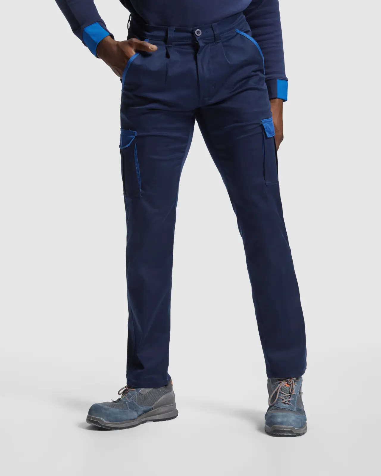 Pantaloni unisex 250 g – 2E1I5OKJE Pantaloni unisex 250 g – 2E1I5OKJE