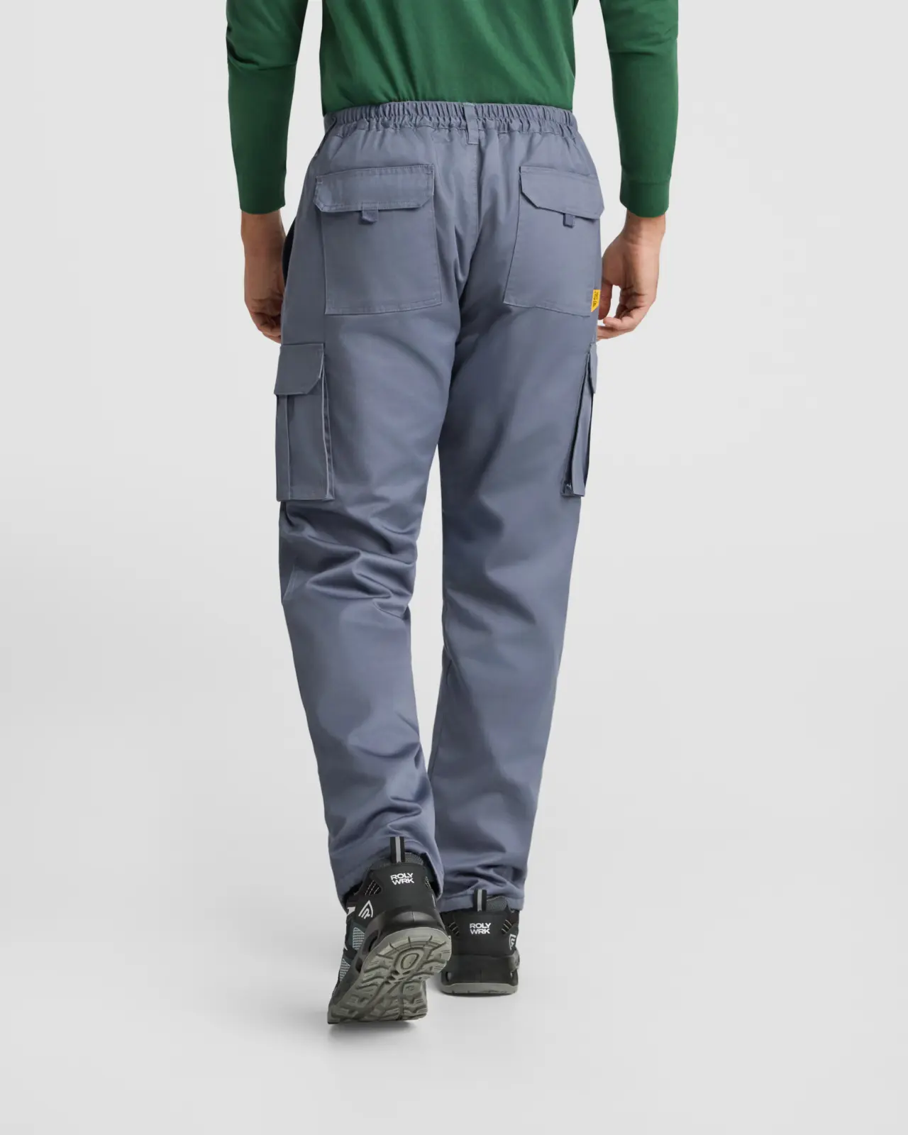 Pantaloni unisex 250 g – 2EAH29R0V 3 Pantaloni unisex 250 g – 2EAH29R0V 3