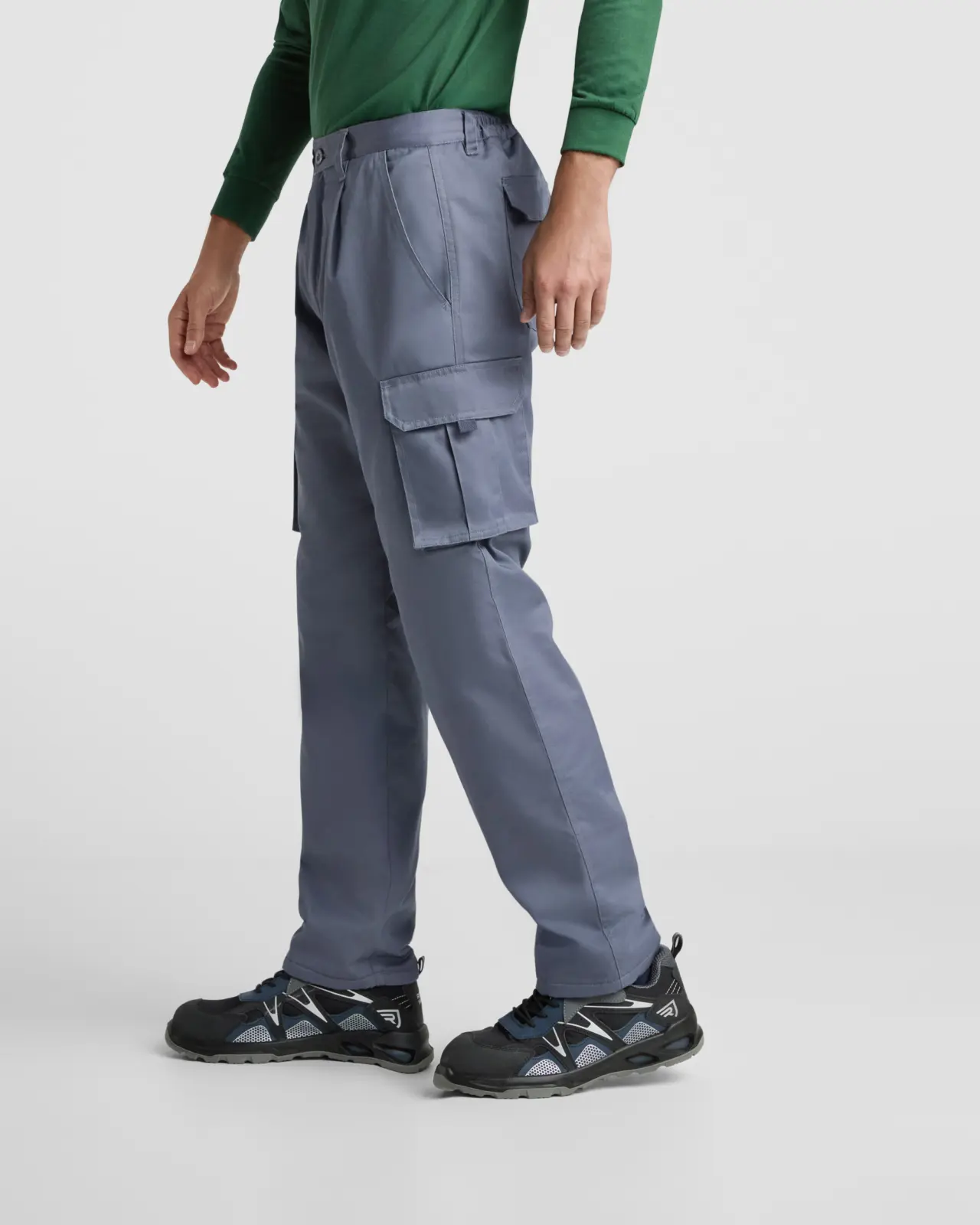 Pantaloni unisex 250 g – 2EAH29R0V 4 Pantaloni unisex 250 g – 2EAH29R0V 4